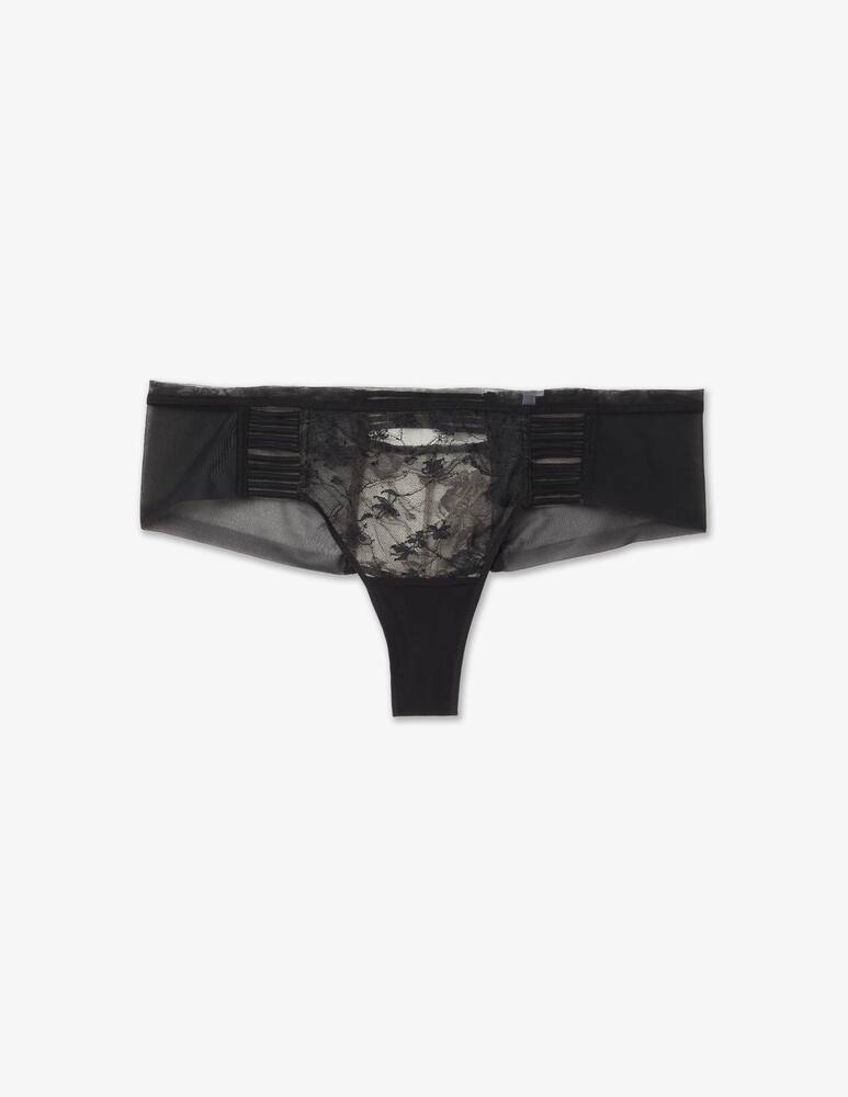 rinascente Chantelle Shorty sgambato vita normale