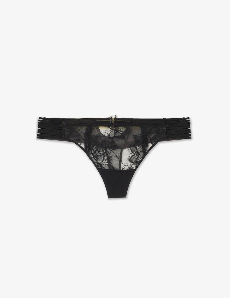 rinascente Chantelle Tanga vita normale