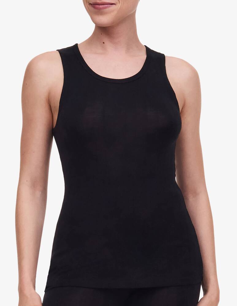 rinascente Chantelle Sport tank top