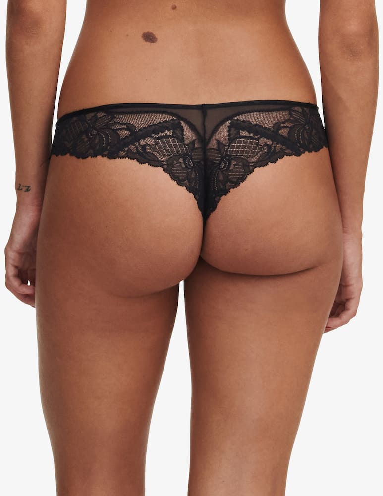 Chantelle Slip perizoma - immagine 3 Chantelle Slip perizoma - immagine 3
