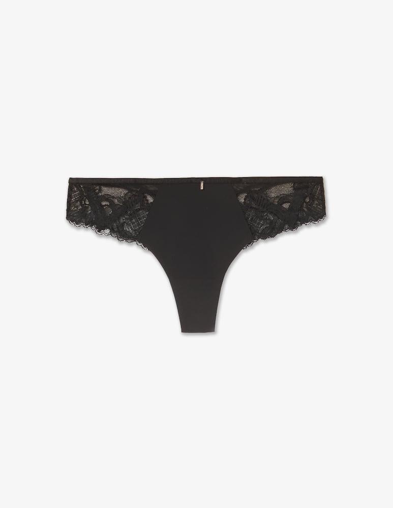 Chantelle Slip perizoma - immagine 5 Chantelle Slip perizoma - immagine 5