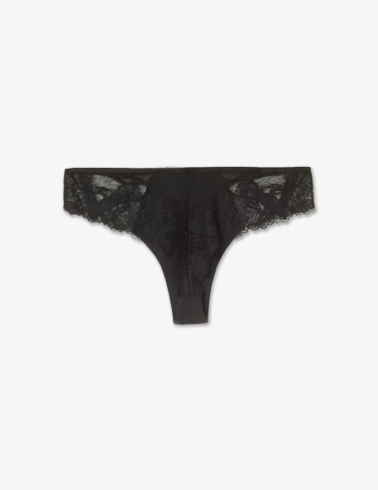 Chantelle Slip perizoma - immagine 6 Chantelle Slip perizoma - immagine 6