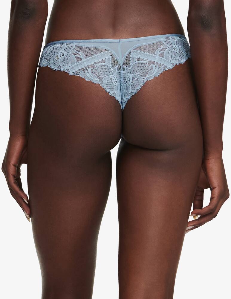 Chantelle Slip tanga - immagine 3 Chantelle Slip tanga - immagine 3
