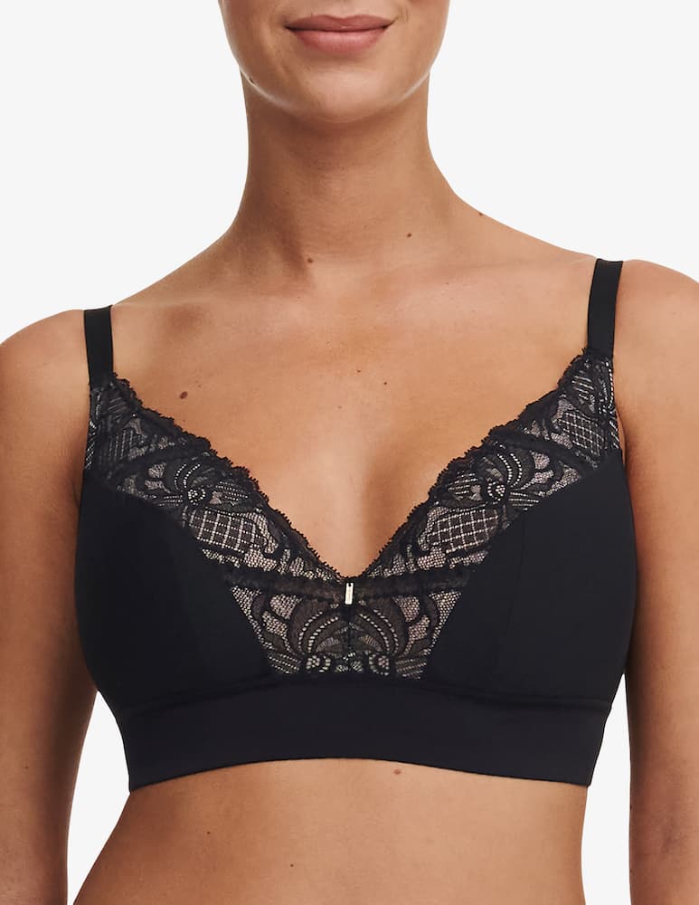 rinascente Chantelle Bra without outer shell