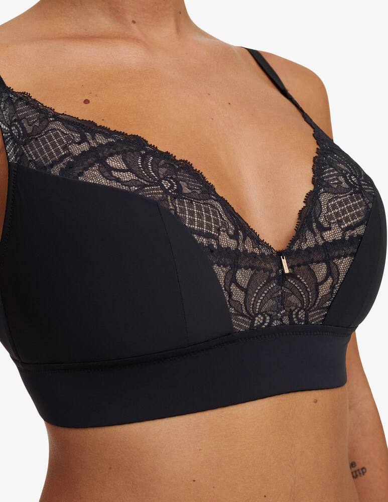 rinascente Chantelle Bra without outer shell