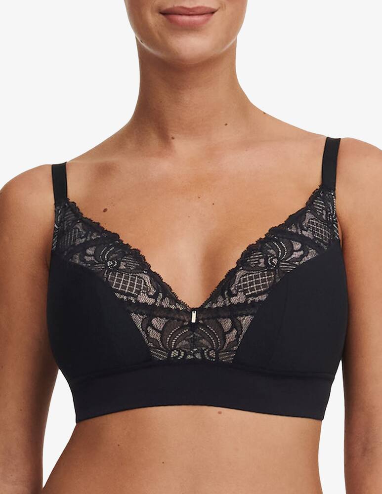 rinascente Chantelle Bra without outer shell