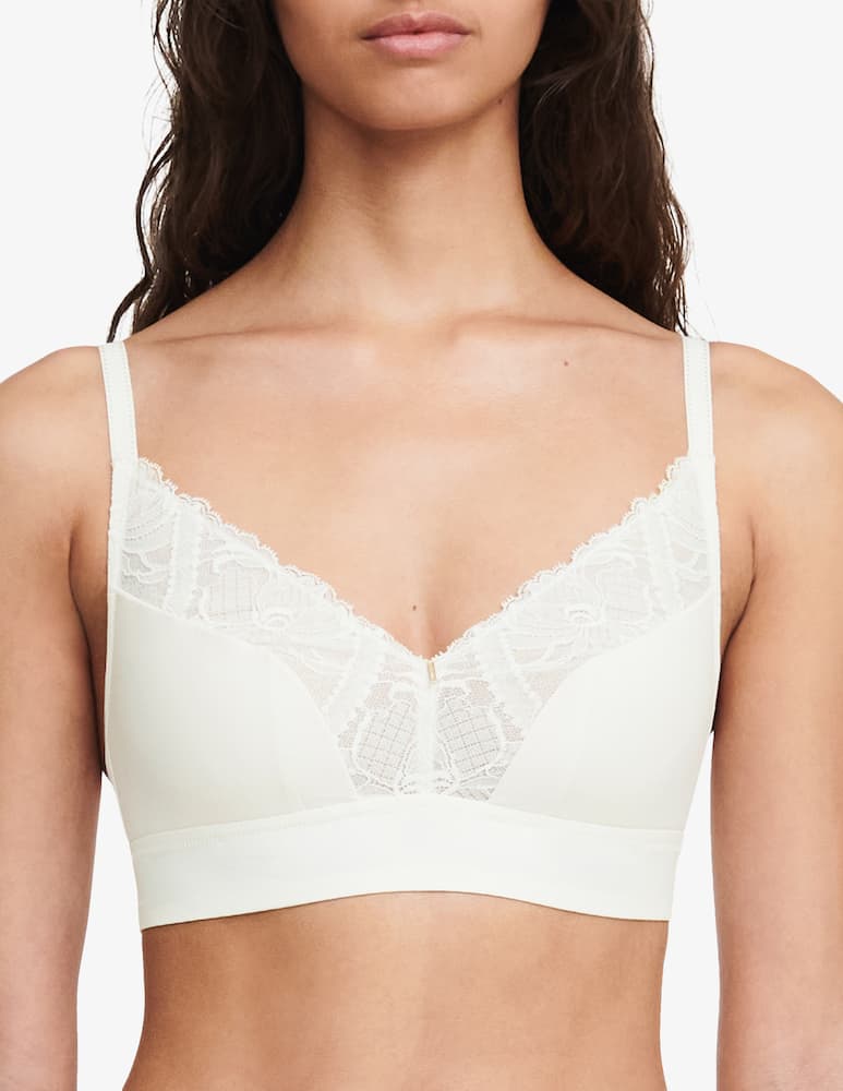 rinascente Chantelle Reggiseno senza guscio