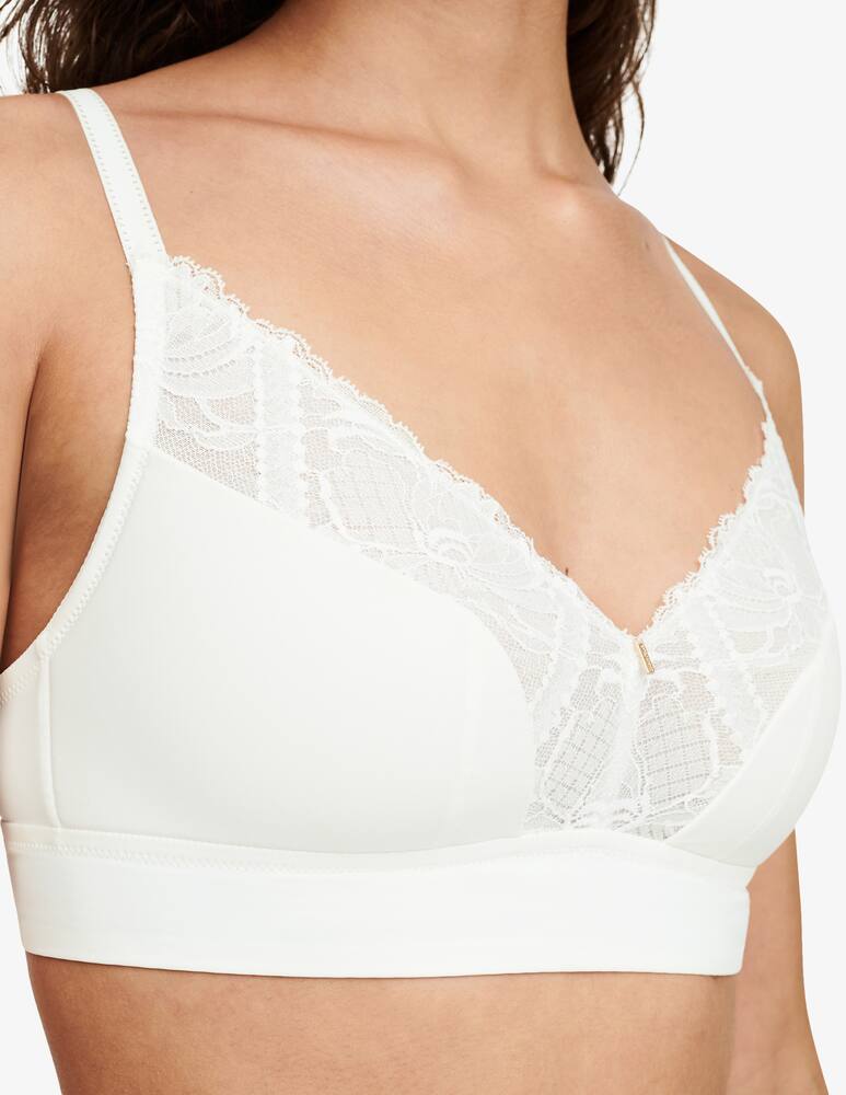 Chantelle Reggiseno senza guscio - immagine 4 Chantelle Reggiseno senza guscio - immagine 4