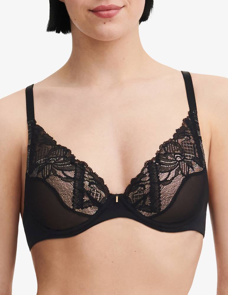 rinascente Chantelle Reggiseno con ferretto scollatura profonda