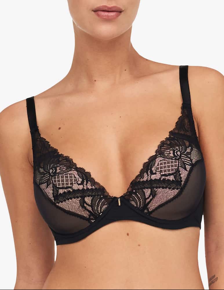 rinascente Chantelle Reggiseno scollatura profonda