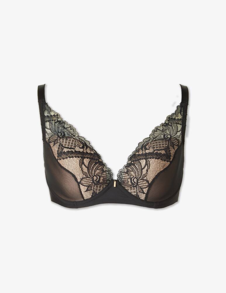 rinascente Chantelle Reggiseno scollatura profonda