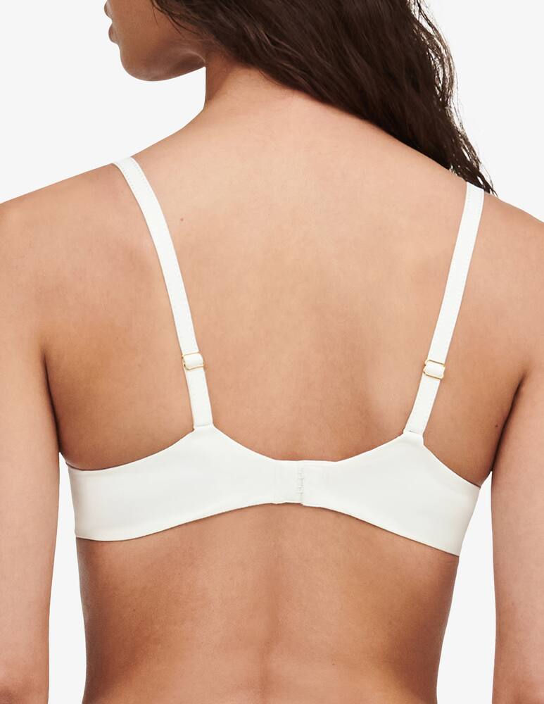 rinascente Chantelle Bra with underwire and deep neckline