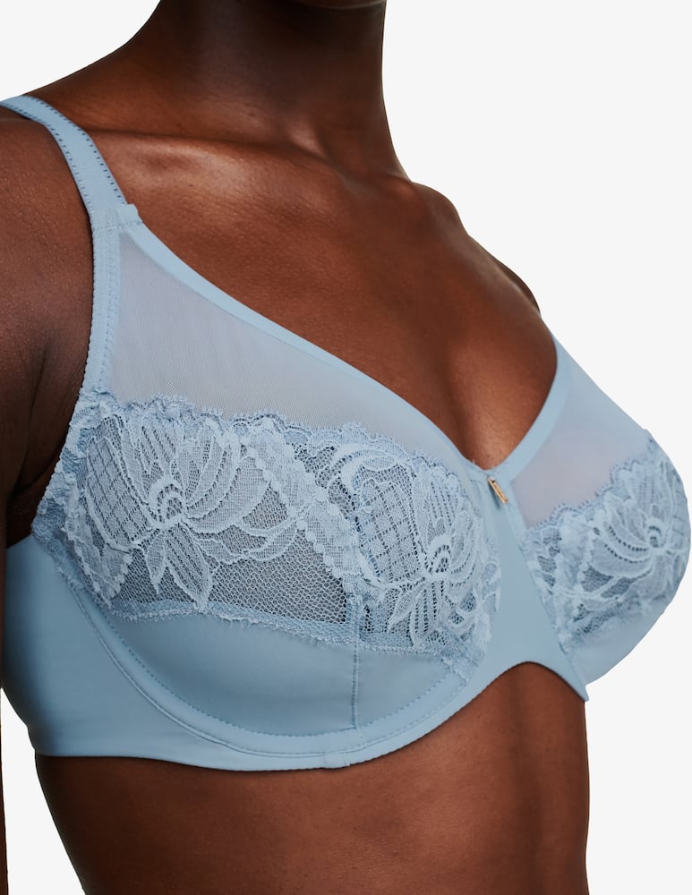 rinascente Chantelle Underwired bra