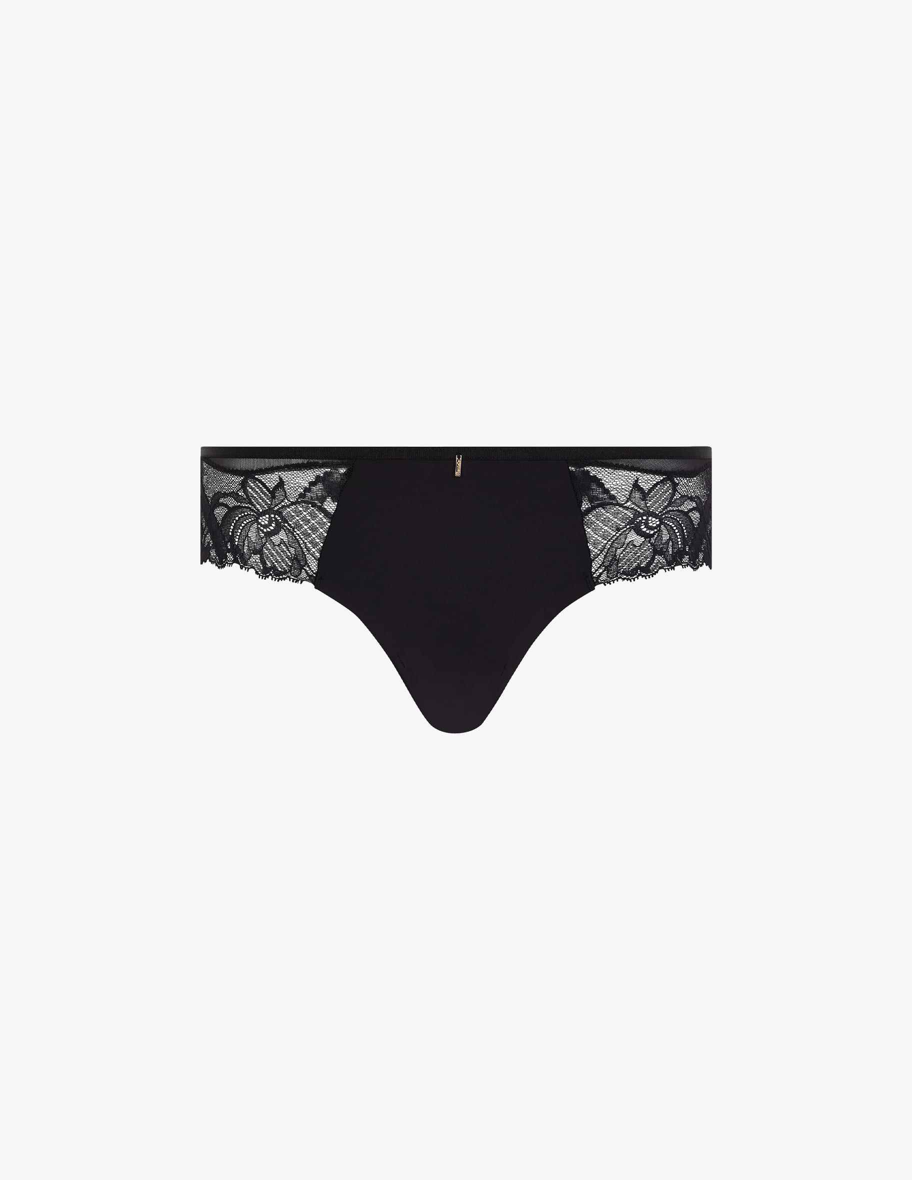 Slip Chantelle Basic Invisible – Taille 42 – Nude – Réf 3263