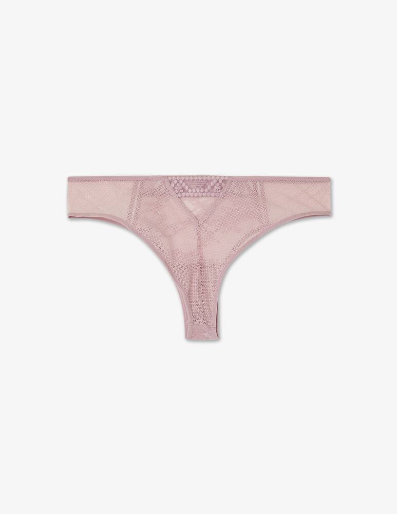 rinascente Passionata Tanga underwear