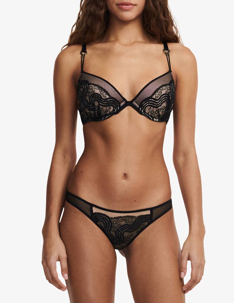 rinascente Chantelle Reggiseno in mousse coque push