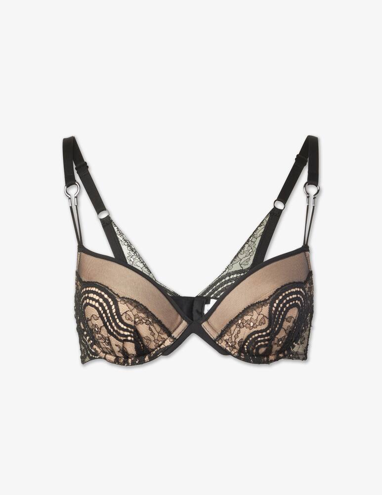 rinascente Chantelle Reggiseno in mousse coque push