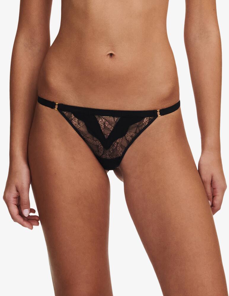 rinascente Chantelle Tanga