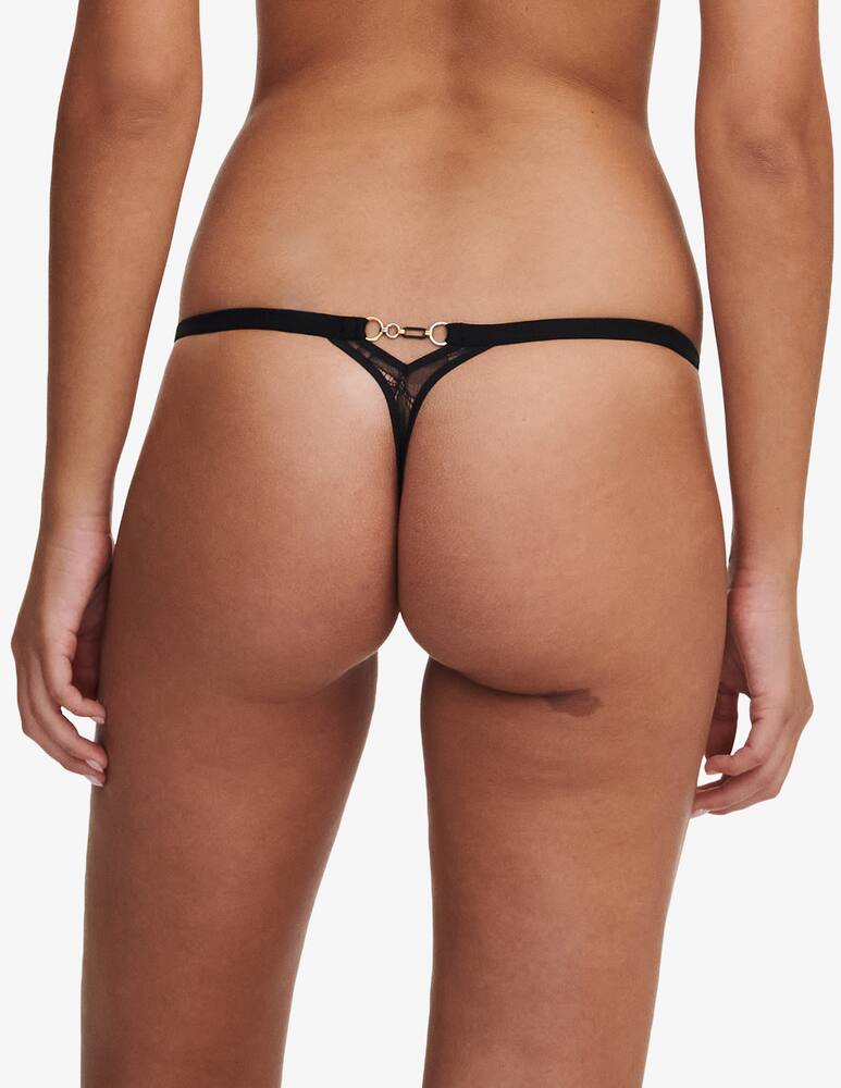 rinascente Chantelle Tanga