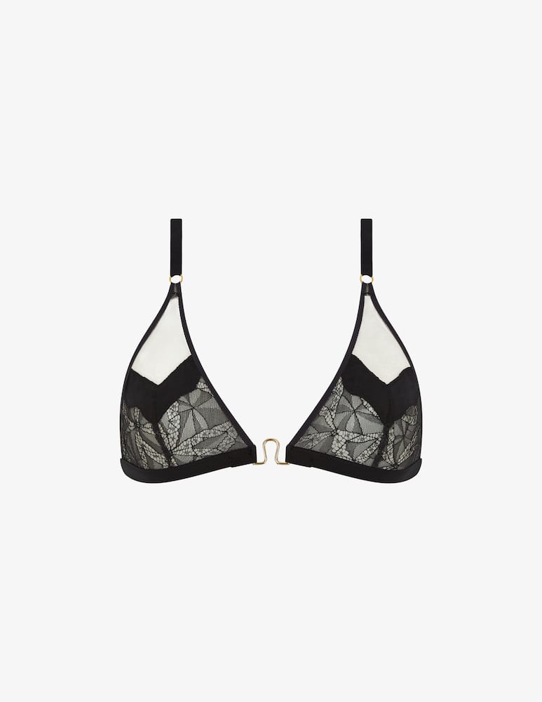 Chantelle Reggiseno triangolo senza ferretto - immagine 1 Chantelle Reggiseno triangolo senza ferretto - immagine 1