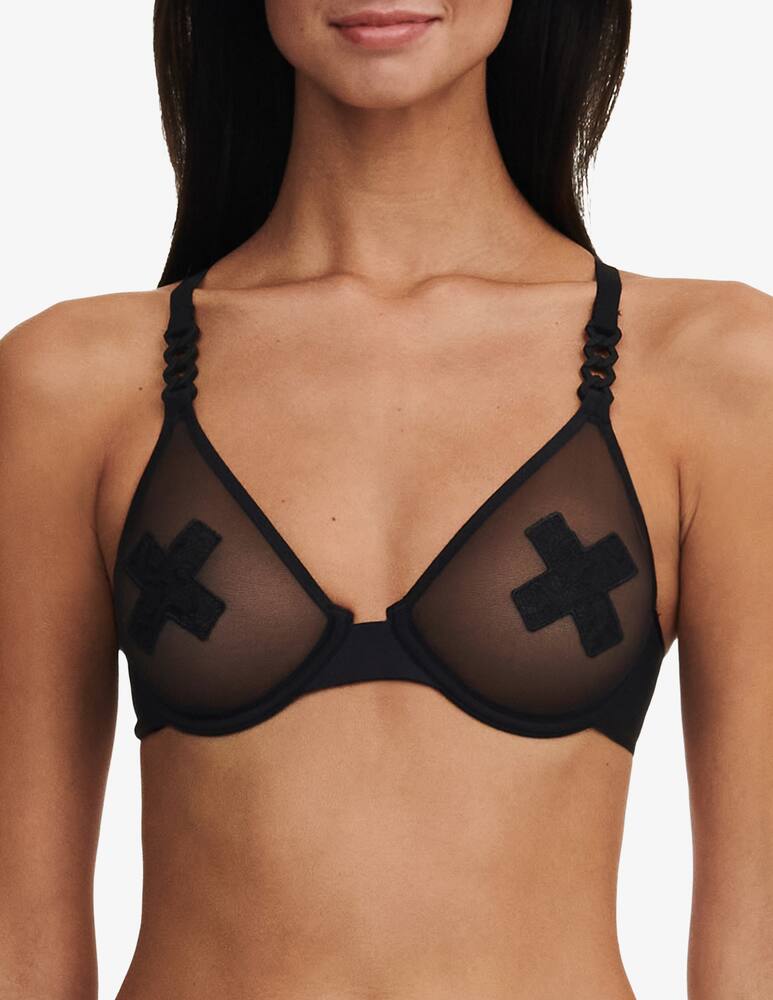 rinascente Chantelle Underwired bra