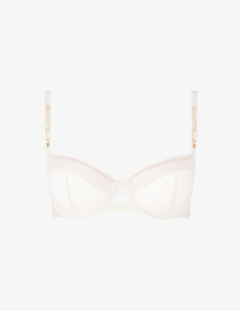 Chantelle Non-wired mousse triangle bra - picture 1 Chantelle Non-wired mousse triangle bra - picture 1