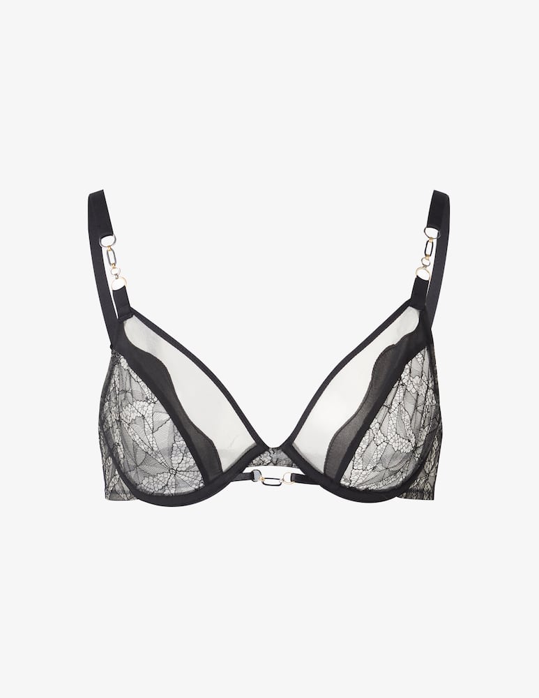 Chantelle Reggiseno con ferretto - immagine 1 Chantelle Reggiseno con ferretto - immagine 1