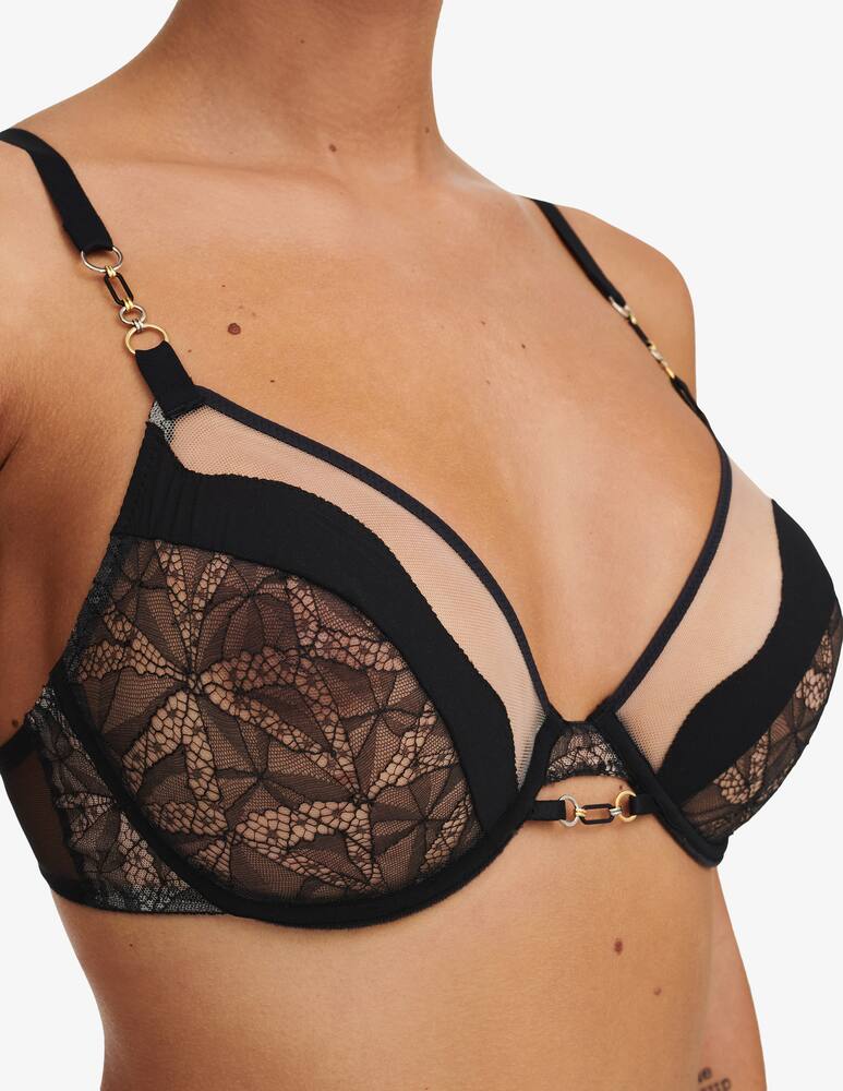 rinascente Chantelle Underwired bra