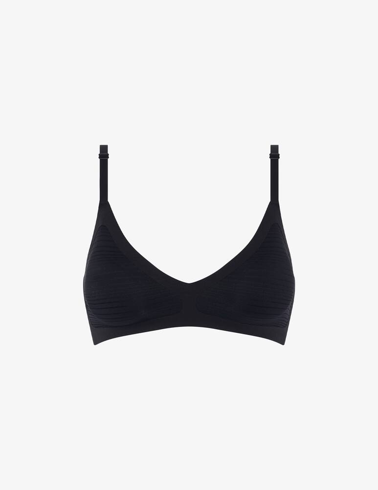 Chantelle Padded bralette with removable pads - picture 1 Chantelle Padded bralette with removable pads - picture 1