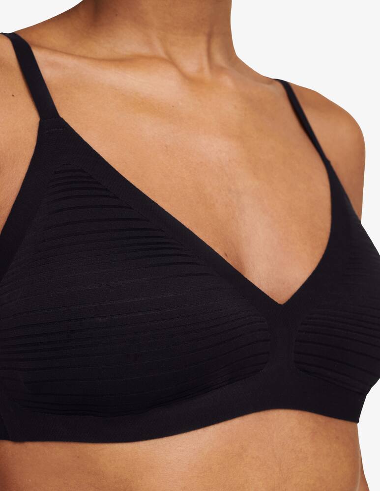 Chantelle Padded bralette with removable pads - picture 4 Chantelle Padded bralette with removable pads - picture 4
