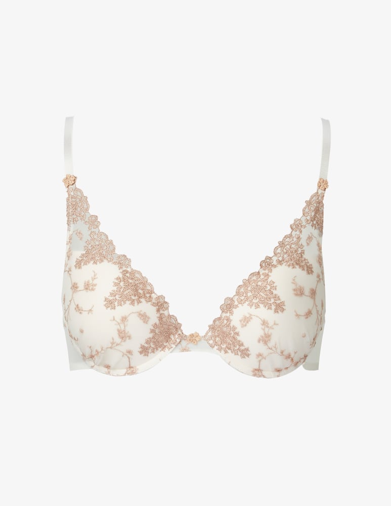 rinascente Passionata Reggiseno coque con ferretto