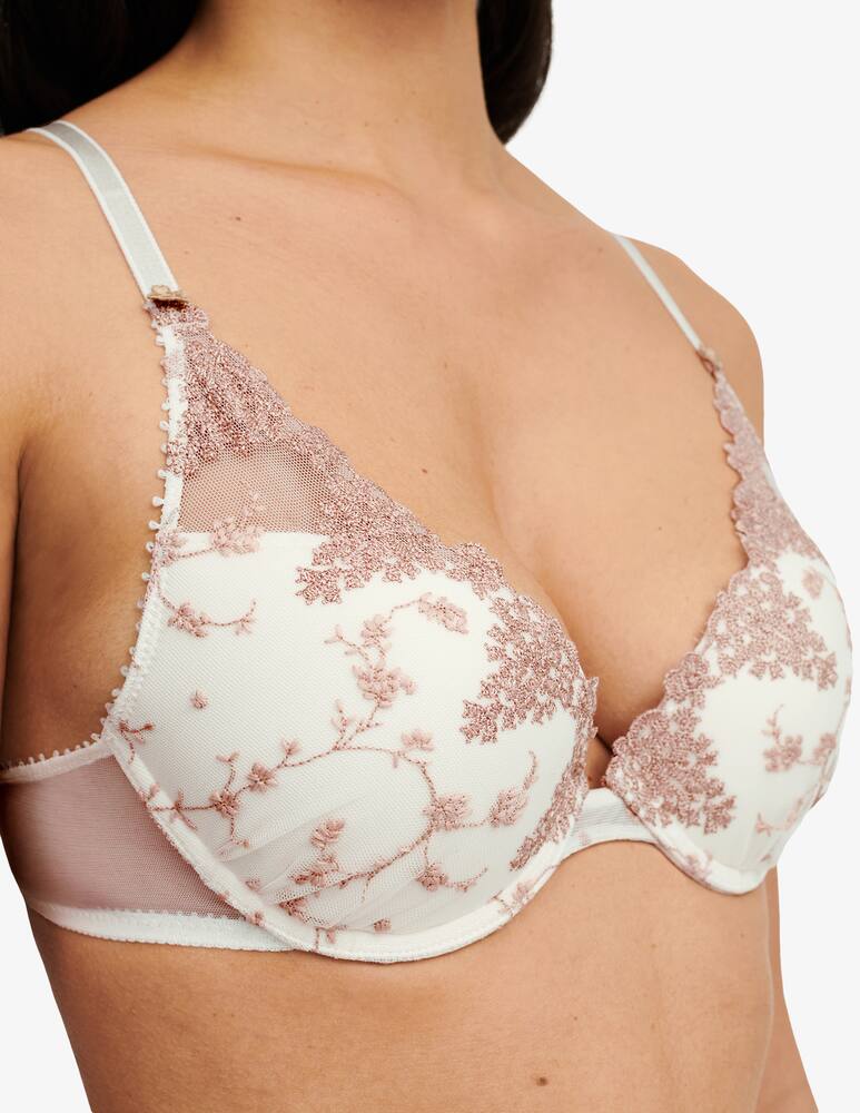 rinascente Passionata Reggiseno coque con ferretto