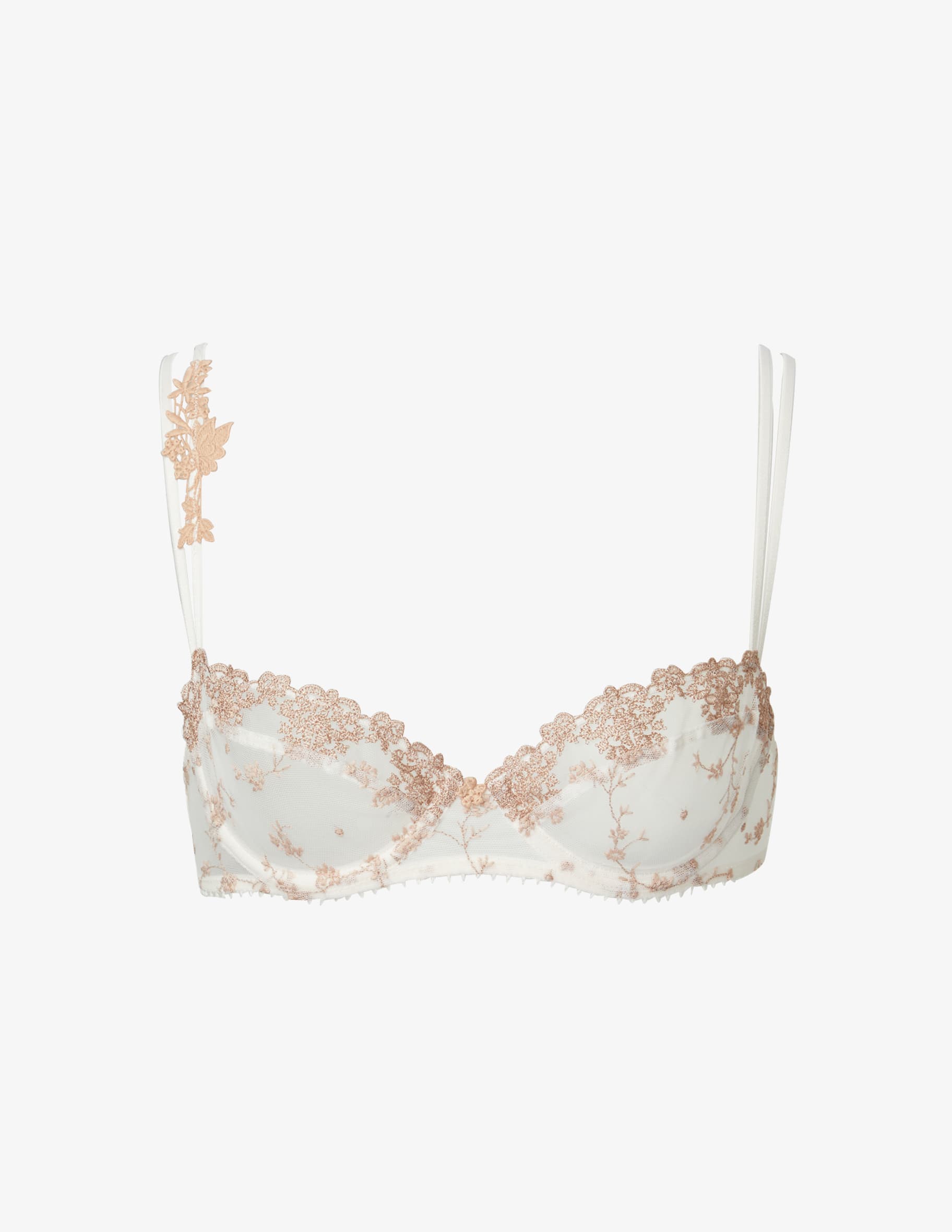 Soutien-gorge Passionata 4855/SB - Noir - Taille 95/80 (36D) - Neuf Avec étiquettes
