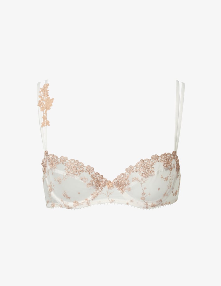 Passionata Reggiseno a balconcino con ferretto - immagine 1 Passionata Reggiseno a balconcino con ferretto - immagine 1