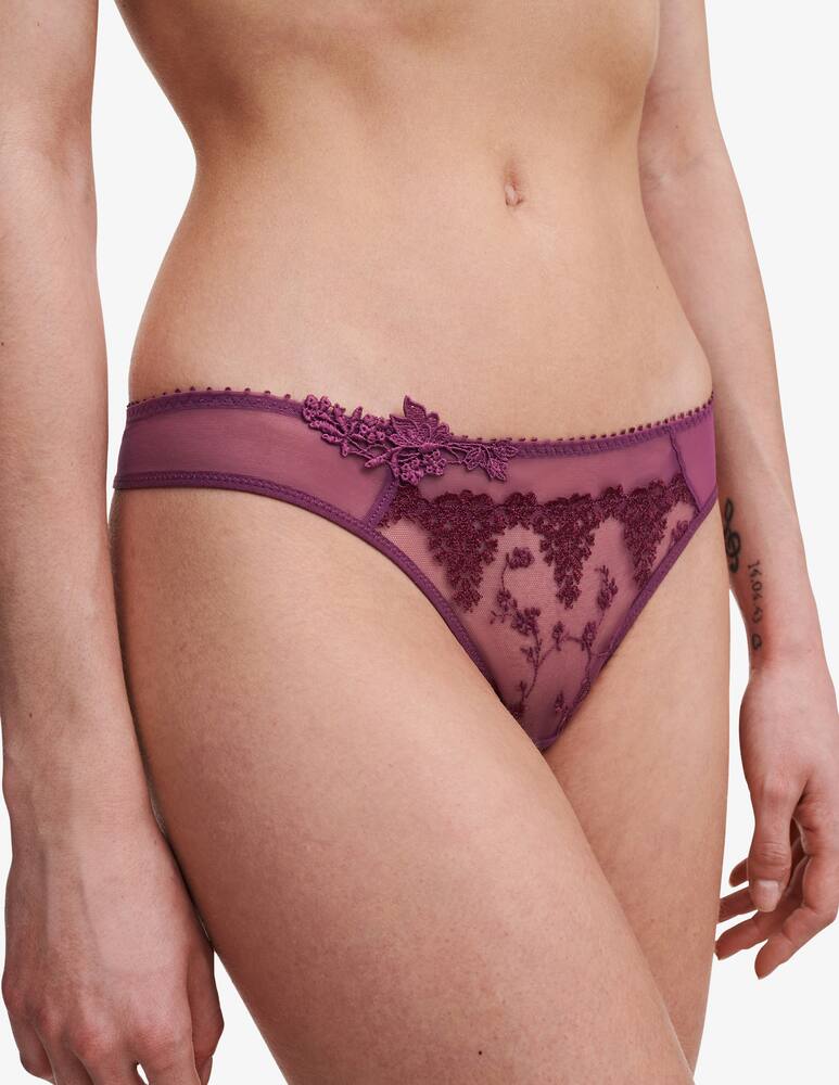 rinascente Passionata String standard normal waist