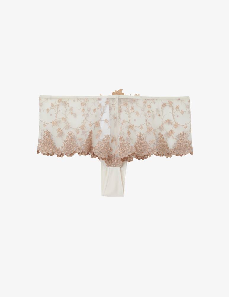 rinascente Passionata High-cut briefs