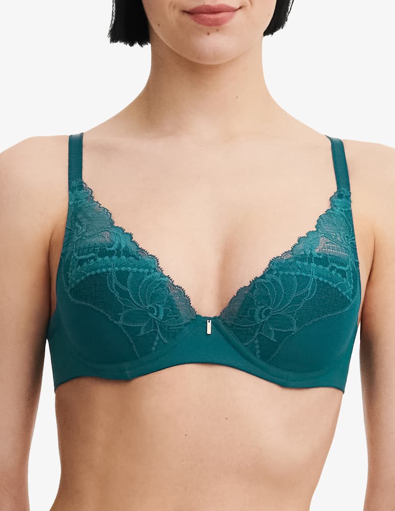 rinascente Chantelle lined Bra