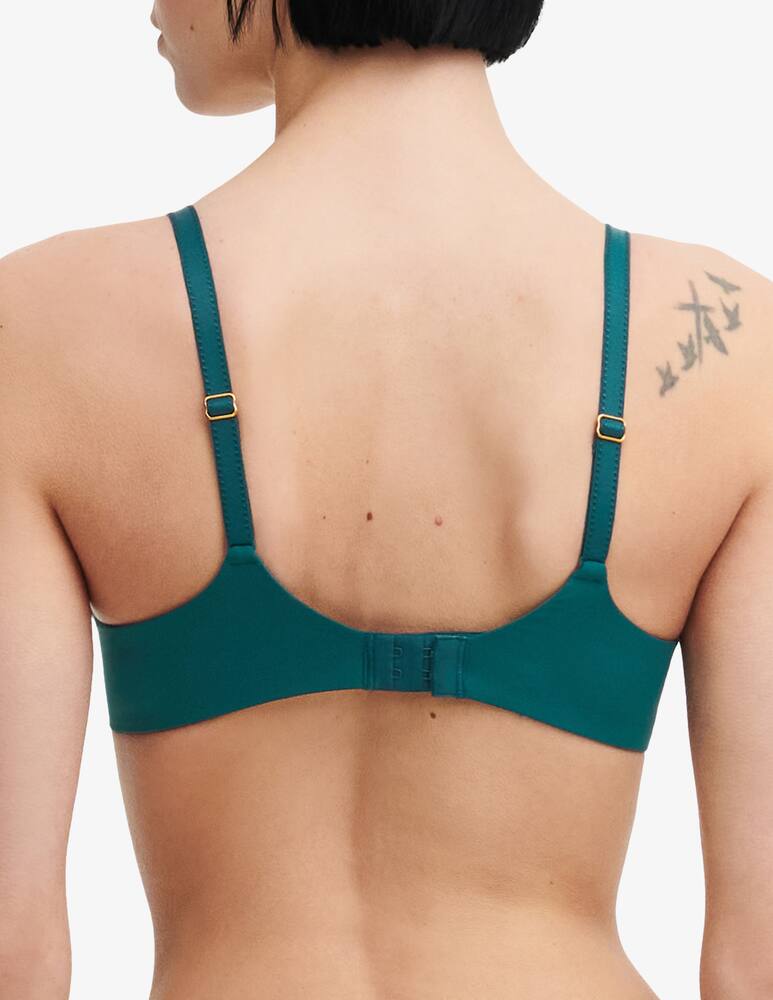 rinascente Chantelle lined Bra