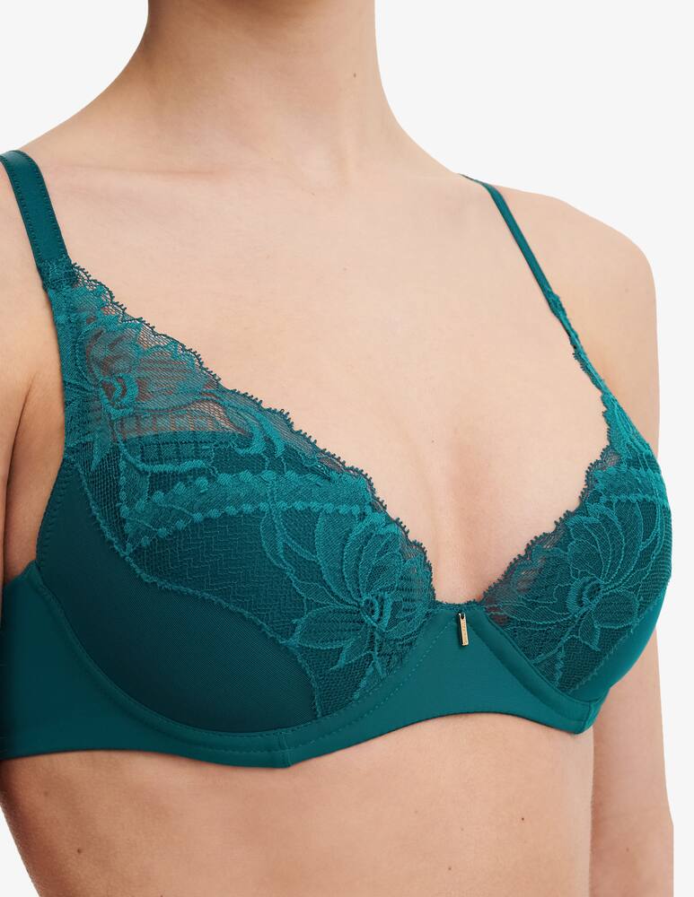 rinascente Chantelle lined Bra