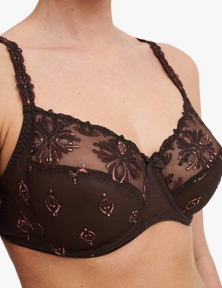 rinascente Chantelle Reggiseno con ferretto Molto Avvolgente