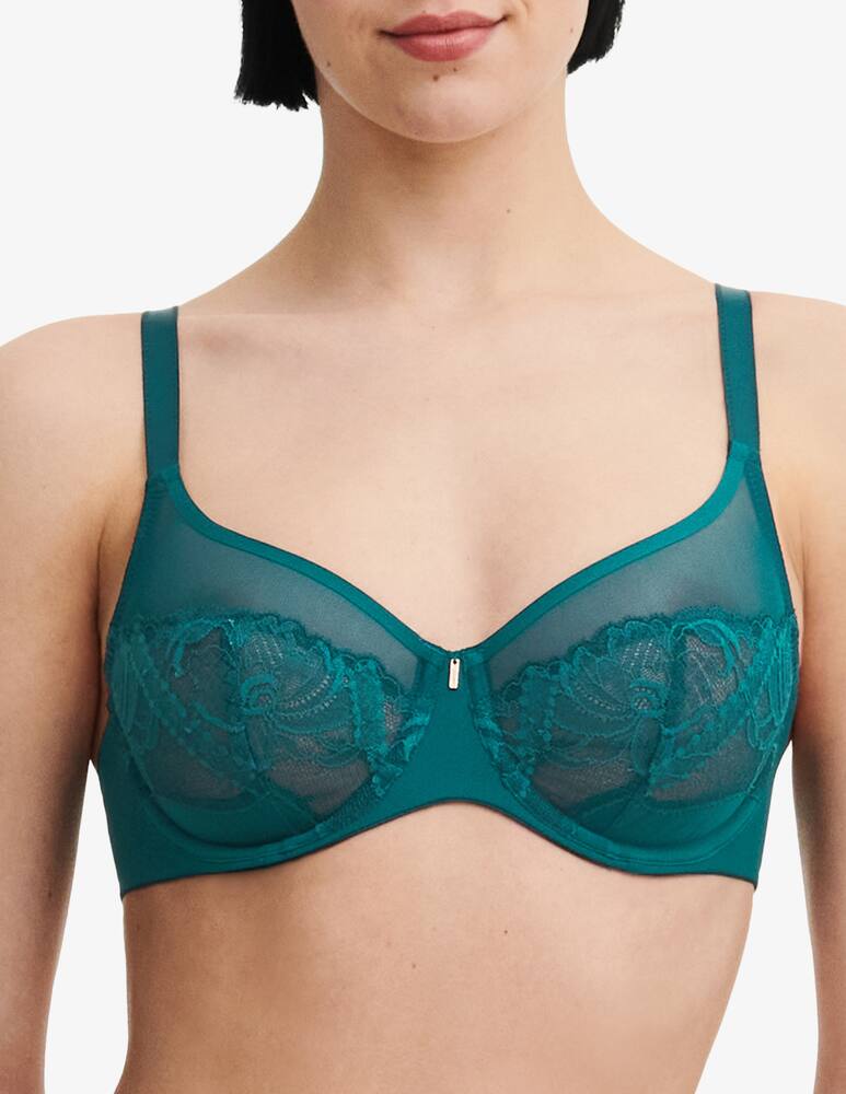 rinascente Chantelle Reggiseno con ferretto Molto Avvolgente