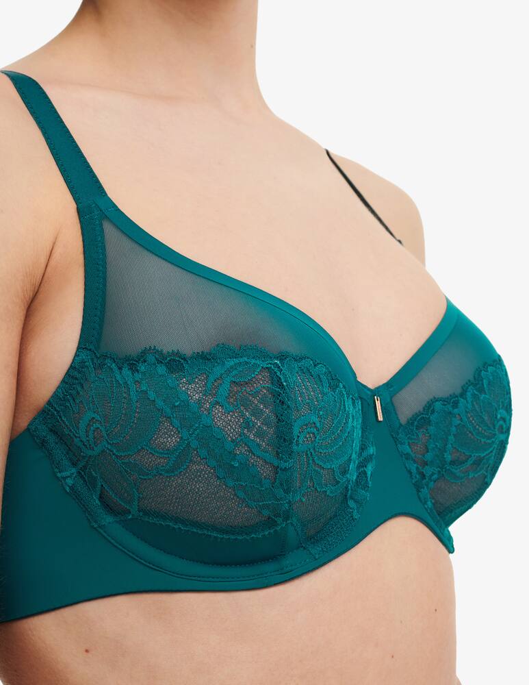 rinascente Chantelle Reggiseno con ferretto Molto Avvolgente