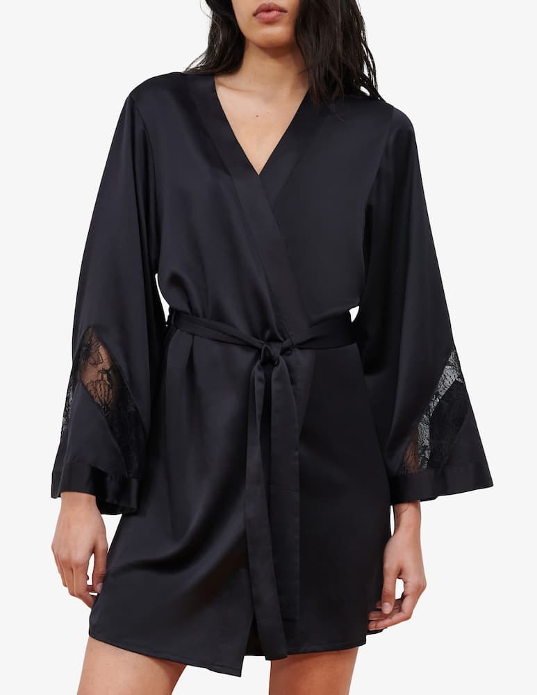rinascente Chantelle Kimono