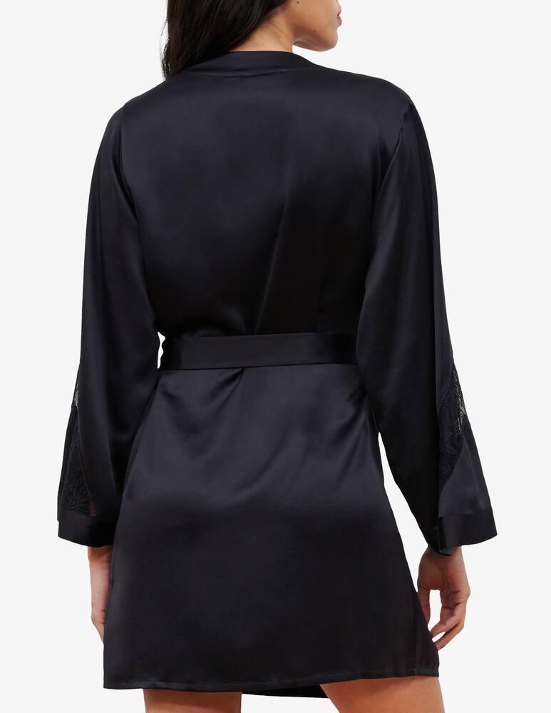 rinascente Chantelle Kimono