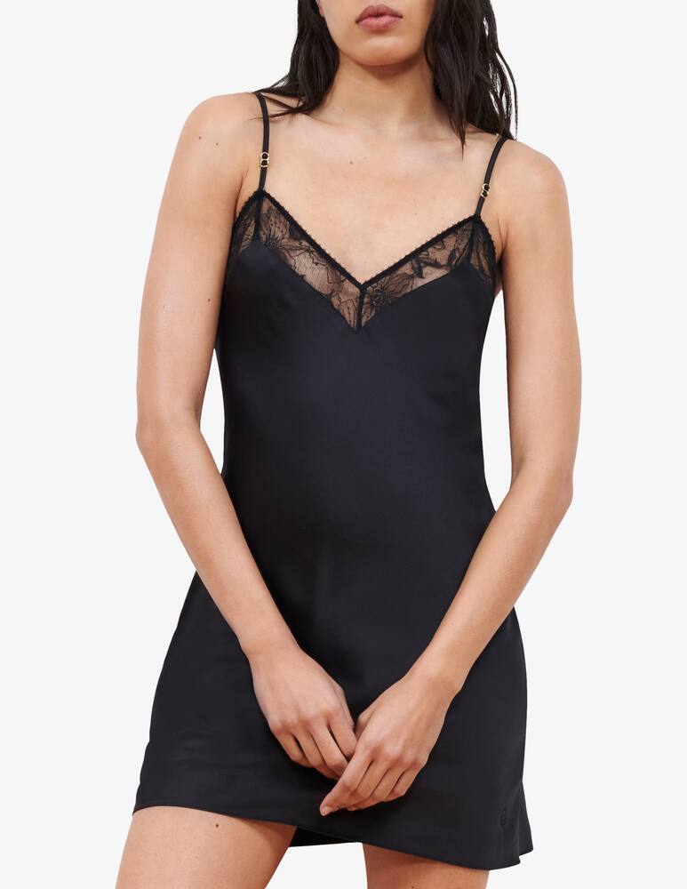 rinascente Chantelle Combinette