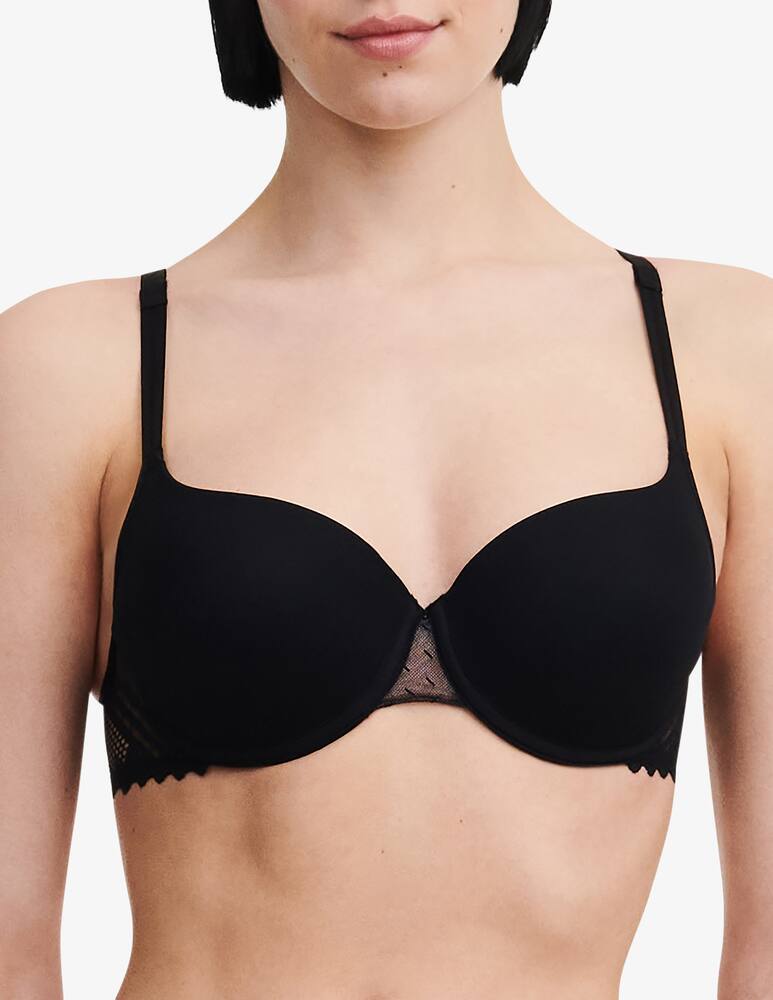 rinascente Passionata Reggiseno coque con ferretto avvolgente
