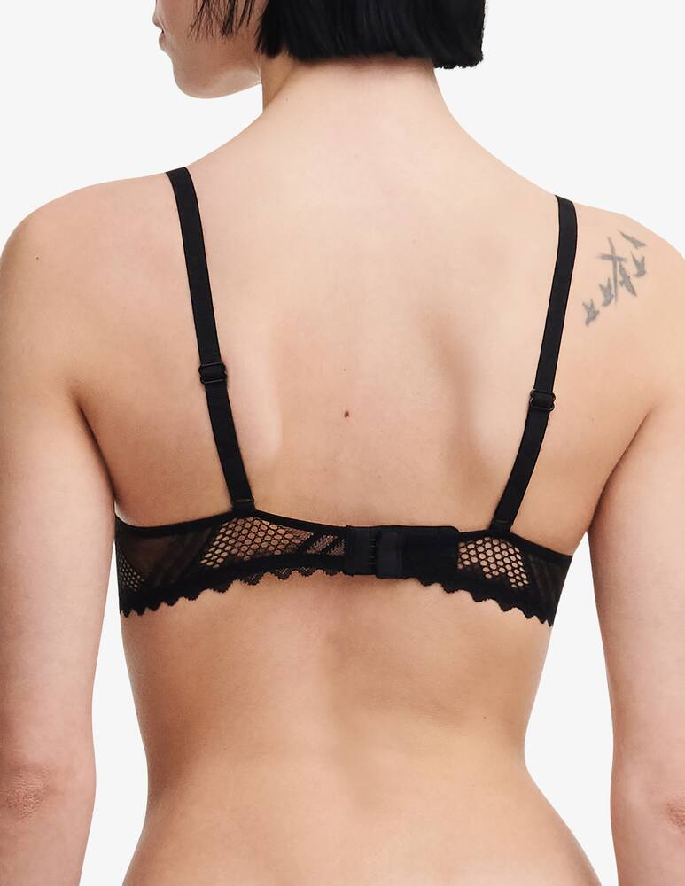 rinascente Passionata Reggiseno coque con ferretto avvolgente
