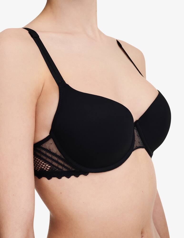 rinascente Passionata Reggiseno coque con ferretto avvolgente