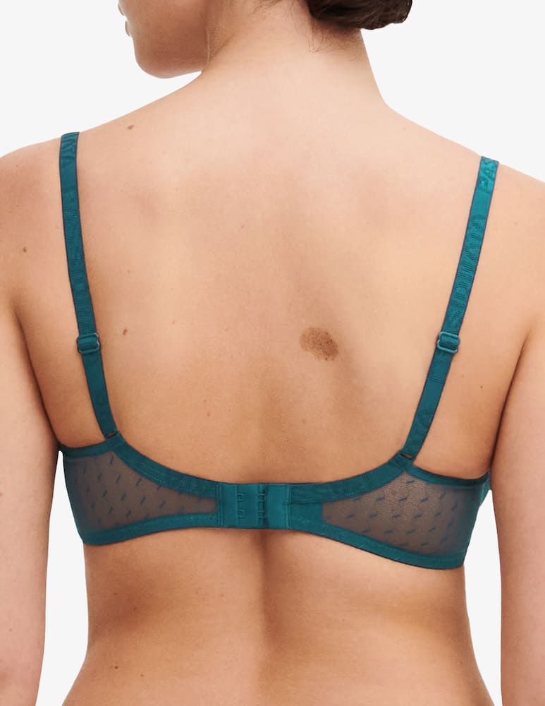 rinascente Passionata Reggiseno a balconcino con ferretto