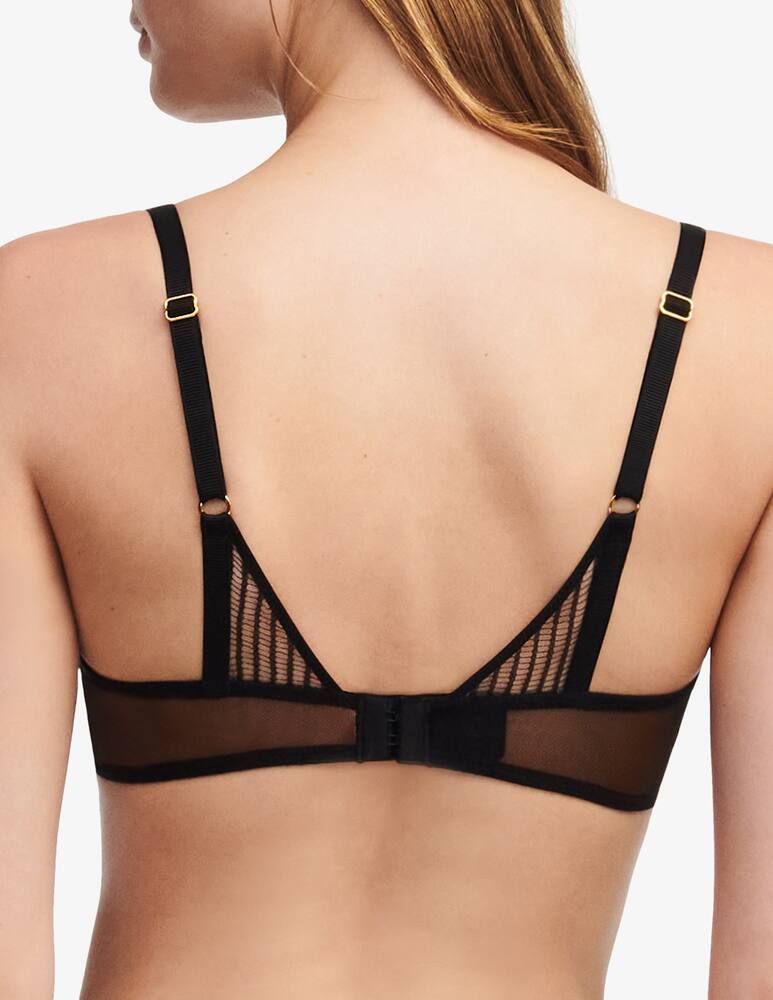 rinascente Chantelle Lined balconette bra